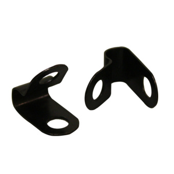 Запчасти для шлема Bauer Front Mount Clips