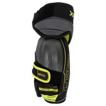Цена на налокотники ccm tacks xf 80 srНалокотники CCM Tacks XF 80 SR