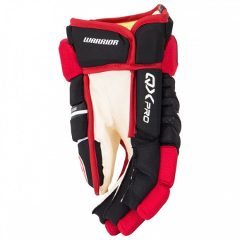 Перчатки Warrior Alpha QX PRO SR_1