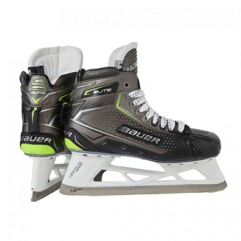 Цена на коньки вратаря bauer elite srКоньки вратаря Bauer ELITE SR