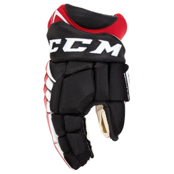 Перчатки CCM JetSpeed FT4 PRO SR_
