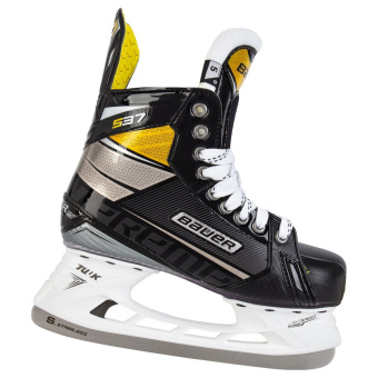 Хоккейные коньки Bauer Supreme S37 INT_2