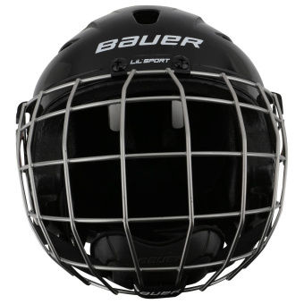 Шлем с маской Bauer Lil Sport_2