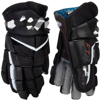 Цена на перчатки jetspeed ft8 pro srПерчатки JetSpeed FT8 PRO SR