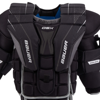 Нагрудник вратаря Bauer GSX JR_2