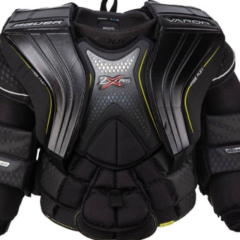Нагрудник вратаря Bauer Vapor 2X PRO SR3