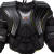 Нагрудник вратаря Bauer Vapor 2X PRO SR3