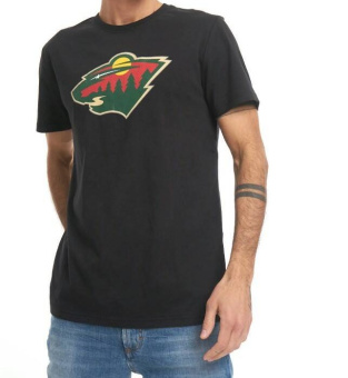 Цена на футболка nhl minnesota wild 309410 srФутболка NHL Minnesota Wild 309410 SR