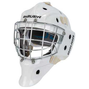 Шлем вратаря Bauer 930 GOAL MASK SR S20