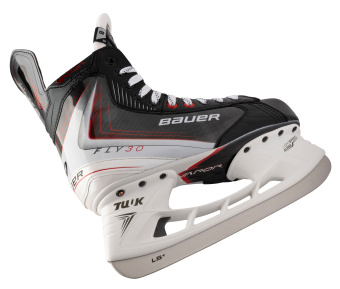 Цена на хоккейные коньки bauer vapor fly30 srХоккейные коньки Bauer Vapor FLY30 SR