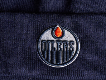 Шапка NHL Edmonton Oilers 59212_3