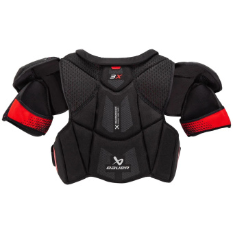 Цена на нагрудник bauer vapor 3x srНагрудник Bauer Vapor 3X SR