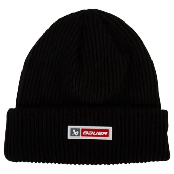 Цена на шапка bauer patch toque s24Шапка Bauer PATCH TOQUE S24