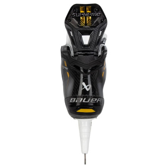Цена на хоккейные коньки bauer supreme m5 pro srХоккейные коньки Bauer Supreme M5 PRO SR
