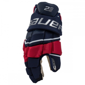 Перчатки Bauer Supreme 2S PRO SR_1