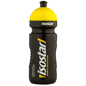 Спортивная бутылочка Isostar 650 мл_1