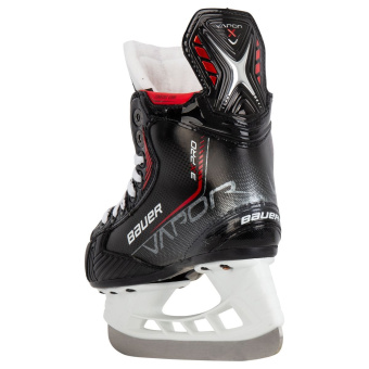 Хоккейные коньки Bauer Vapor 3X PRO YTH_5