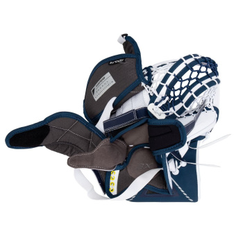 Ловушка вратаря Bauer Vapor 3X INT_3