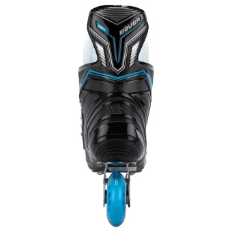Цена на ролики хоккейные bauer rsx jrРолики хоккейные Bauer RSX JR