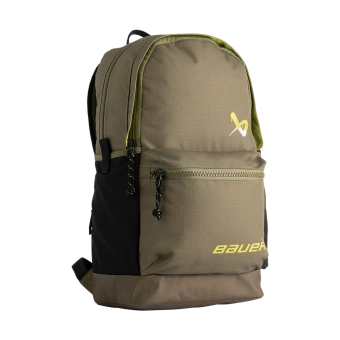 Цена на рюкзак bauer varsity backpack s24Рюкзак Bauer VARSITY BACKPACK S24