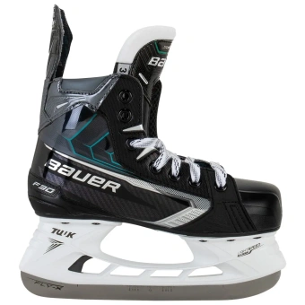 Цена на хоккейные коньки bauer supreme f30 jrХоккейные коньки Bauer Supreme F30 JR