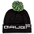 Цена на шапка bauer branded knit pom yth s23