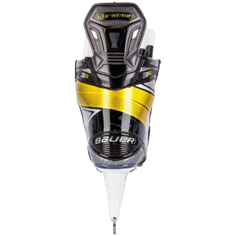 Хоккейные коньки Bauer Supreme 3S JR_4