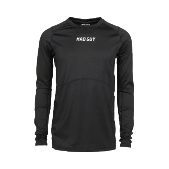 Цена на футболка с длинным рукавом mad guy platinum srФутболка с длинным рукавом Mad Guy Platinum SR