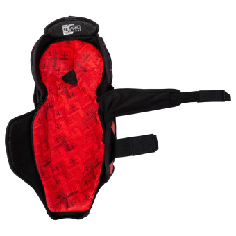 Щитки Bauer Vapor 3X INT_1