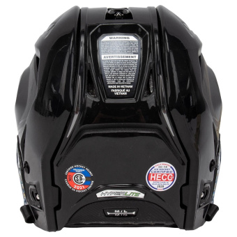 Шлем Bauer HyperLite_4