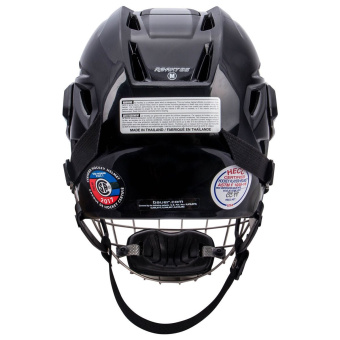 Шлем с маской Bauer RE-AKT 95_3