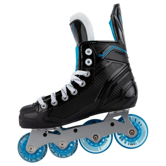 Цена на ролики хоккейные bauer rsx jrРолики хоккейные Bauer RSX JR