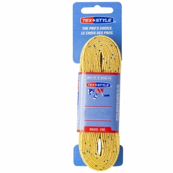 Цена на шнурки с пропиткой texstyle double blue line colouredШнурки с пропиткой Texstyle Double Blue Line Coloured