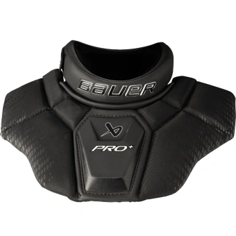 Цена на защита шеи вратаря bauer pro+ noncert clavicleЗащита шеи вратаря Bauer PRO+ NONCERT CLAVICLE
