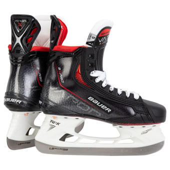 Цена на хоккейные коньки bauer vapor 3x pro intХоккейные коньки Bauer Vapor 3X PRO INT