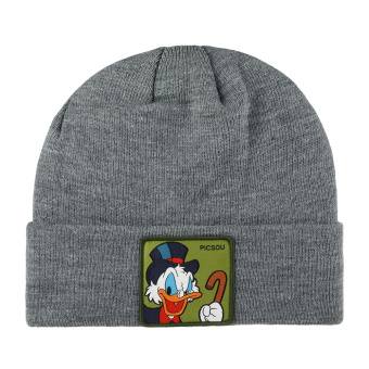 Цена на шапка capslab disney scrooge mcduck 1Шапка CapsLab Disney Scrooge McDuck 1