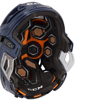 Шлем с маской CCM Tacks 710 SR_6