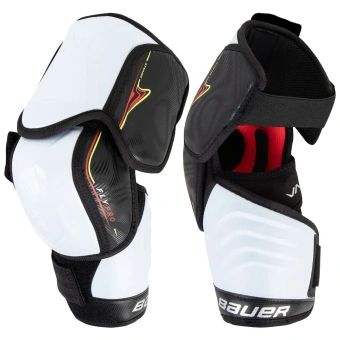 Цена на налокотники bauer vapor flypro intНалокотники Bauer Vapor FLYPRO INT