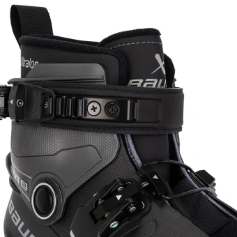 Цена на коньки вратаря bauer konekt hf2 srКоньки вратаря Bauer KONEKT HF2 SR