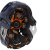 Шлем с маской CCM Tacks 710 SR_6