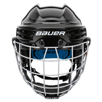 Цена на шлем с маской bauer prodigyШлем с маской Bauer Prodigy