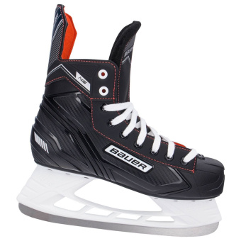 Хоккейные коньки Bauer NS YTH_2