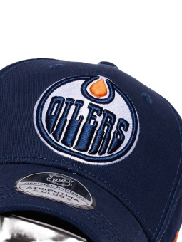 Цена на бейсболка nhl edmonton oilers 31132Бейсболка NHL Edmonton Oilers 31132