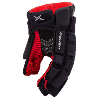 Перчатки Bauer Vapor X2.9 SR_2