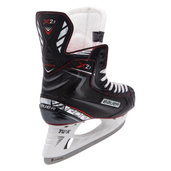 Хоккейные коньки Bauer Vapor X2.7 SR_1