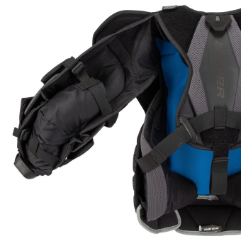 Нагрудник вратаря Bauer Elite INT_4