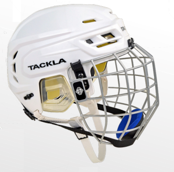 Цена на шлем с маской tackla 1051Шлем с маской Tackla 1051
