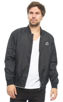 Цена на ветровка nhl tampa bay lightning 57350 Ветровка NHL Tampa Bay Lightning 57350 