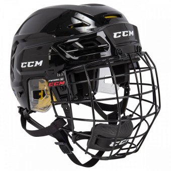 Цена на шлем с маской ccm tacks 210Шлем с маской CCM Tacks 210