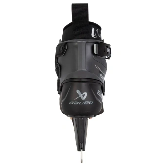 Цена на коньки вратаря bauer konekt hf2 srКоньки вратаря Bauer KONEKT HF2 SR